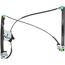 Macara geam Fata Stanga electric fara motoras numar de usi. 2 SEAT CORDOBA CORDOBA VAR SEAT CORDOBA Vario (6K5), Turism, 07.1996 - 12.2002 BLIC 6060-00-SE4607