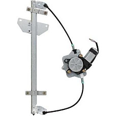 Macara geam Fata Stanga electric cu motor numar de usi. 4 se potriveste. VOLVO S40 I V40 MITSUBISHI C MITSUBISHI CARISMA (DA_), Sedan, 09.1996 - 06.2006 BLIC 6060-00-VO4915