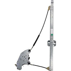 Macara geam Fata Stanga electric cu motor numar de usi. 2 VW TRANSPORTER IV 07.90-06.0 VW TRANSPORTER IV (70A, 70H, 7DA, 7DH), Van, 07.1990 - 04.2003 BLIC 6060-00-VW4759