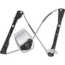 Macara geam Fata Dreapta electric fara motoras cu un panou VW GOLF V GOLF VI JETTA III VW GOLF VI Variant (AJ5), Turism, 07.2009 - 07.2014 BLIC 6060-01-045860P