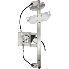 Macara geam Fata Stanga electric cu motor TOYOTA AVENSIS AVENSIS VERSO 09.97-11.09 TOYOTA AVENSIS VERSO (_M2_), Dubita, 05.2001 - 12.2011 BLIC 6060-19-032859P