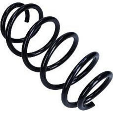 Arc spiral VW PASSAT (3C2), Sedan, 03.2005 - 12.2010 Maxgear 60-0498