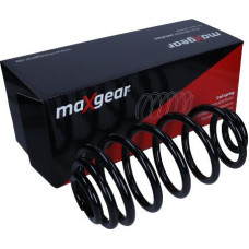 Arc spiral VAUXHALL ASTRA Mk VI (P10), Hatchback, 12.2009 - 10.2015 Maxgear 60-0666