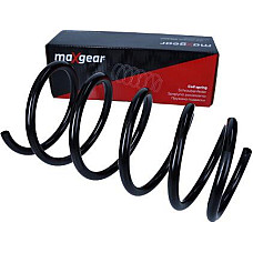 Arc spiral RENAULT MEGANE I Classic (LA0/1_), Sedan, 09.1996 - 08.2008 Maxgear 60-0086