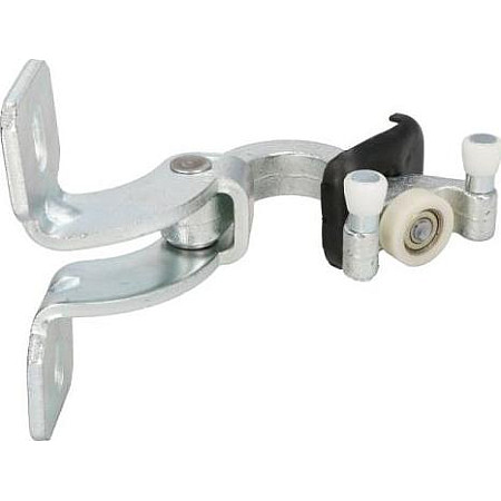 Ghidaj cu role. usa glisanta Carucior cu usi glisante Mijloc Dreapta CITROEN JUMPER I FIAT DUCATO PEUGEOT BOXER 0 BLIC 6003-00-0173P