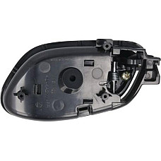 Maner usa Fata Dreapta interior textura neagra KIA CEED 1.0-1.6D 05.12-07.18 BLIC 6010-53-043408P