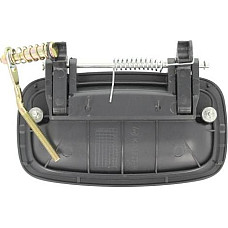 Maner usa Spate Stanga extern negru KIA SPORTAGE 2.0-2.0D 04.94-08.03 KIA SPORTAGE (K00), Crossover, 04.1994 - 04.2005 BLIC 6010-53-002403P