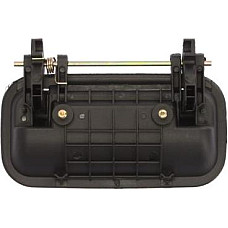 Maner usa Spate Dreapta-Stanga extern negru OPEL ASTRA F ASTRA F CLASSIC ASTRA F-KOMBI CORSA B CORSA B-HATCHBACK OPEL VECTRA A (J89), Sedan, 08.1988 - 12.1995 BLIC 6010-04-020406P