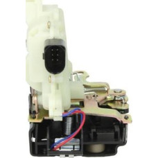 Incuietoare usa Spate Stanga interior pentru versiune cu inchidere centralizata SEAT LEON TOLEDO II SKODA OCTAVIA VW PASSAT V (3B5), Turism, 05.1997 - 12.2001 BLIC 6010-01-045433P