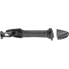 Maner usa Fata-Spate Dreapta extern pentru pictura VW PASSAT B6 PASSAT B7 PASSAT B7-KOMBI 1.4-3.6 03.05- VW PASSAT Variant VI (3C5), Turism, 08.2005 - 11.2011 BLIC 6010-01-043402P