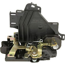 Incuietoare usa Fata Stanga SEAT CORDOBA IBIZA III VW BORA I CADDY III CADDY III-MINIVAN GOLF IV GOLF V JETTA III VW POLO (9A4, 9A2, 9N2, 9A6), Sedan, 09.2002 - BLIC 6010-01-039421P