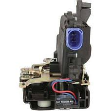Incuietoare usa Spate Dreapta SEAT CORDOBA IBIZA III SKODA FABIA I FABIA I PRAKTIK VW MULTIVAN T5 POLO POLO III C VW POLO (9N4), Sedan, 09.2002 - 12.2010 BLIC 6010-01-035434P