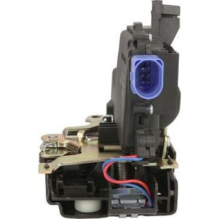 Incuietoare usa Spate Dreapta SEAT CORDOBA IBIZA III SKODA FABIA I FABIA I PRAKTIK VW MULTIVAN T5 POLO POLO III C VW POLO (9N4), Sedan, 09.2002 - 12.2010 BLIC 6010-01-035434P