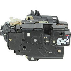 Incuietoare usa Fata Stanga SEAT AROSA LEON TOLEDO II SKODA OCTAVIA I OCTAVIA I-KOMBI SUPERB I VW BORA BORA I CAD VW TRANSPORTER V (7HB, 7HJ, 7EB, 7EJ, 7EF, 7EG, 7HF, 7EC), Autobuz, 04.2003 - 08.2015 BLIC 6010-01-020421P