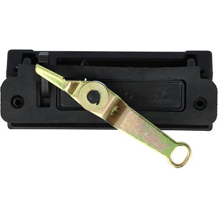 Maner. capota portbagaj Miner pentru capac Spate extern negru FORD TRANSIT TRANSIT TOURNEO 2.0D-3.2D 01.00-12.14 FORD TRANSIT (FA_), Van, 04.2006 - 12.2014 BLIC 6010-03-025417P