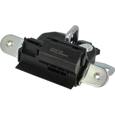 Incuietoare haion Boot lid lock FIAT 500 BRAVO II GRANDE PUNTO PUNTO PUNTO EVO PUNTO II LANCIA DELTA III 09.99- BLIC 6010-07-0308449P