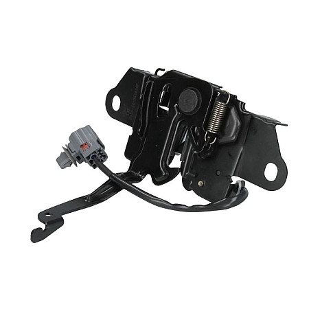Carlig de siguranta. inchizatoare capota motor Incuietoare capota motor MAZDA CX-5 11.11-02.17 BLIC 6010-14-054424P