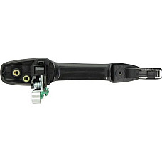 Maner usa Spate Dreapta extern pentru pictura MAZDA 6 CX-7 CX-9 1.8-3.7 01.02- MAZDA CX-9 (TB), Crossover, 09.2006 - BLIC 6010-14-037404P