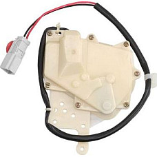 Servomotorul inchiderii centralizate Servomotor Fata Dreapta HONDA CIVIC VI 09.94-02.01 -02.01 HONDA CIVIC VI (EJ, EK), Sedan, 06.1995 - 03.2001 BLIC 6010-12-028442P
