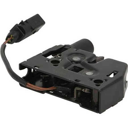 Inchizatoare capota Incuietoare capota motor Dreapta-Stanga Inferior AUDI Q3 06.11-10.18 BLIC 6010-25-049424PP