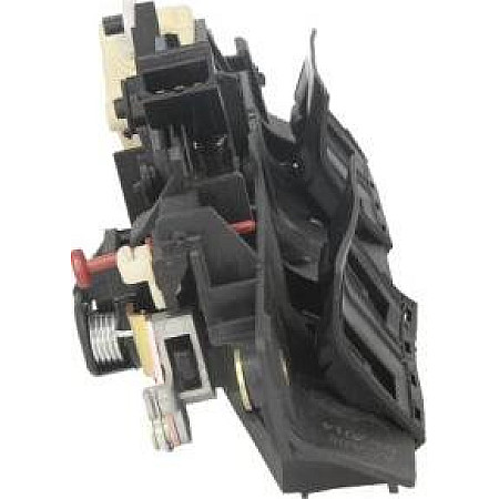 Incuietoare haion Incuietoare capota AUDI A6 C5 ALLROAD C5 01.97-08.05 AUDI A6 Avant (4B5, C5), Turism, 11.1997 - 01.2005 BLIC 6010-25-025423P