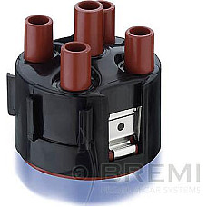 Capac delcou VW CADDY II (9K9A), Box/MPV, 11.1995 - 01.2004 Bremi 6027R