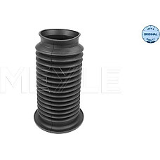 Capac protectie-Burduf. amortizor Burduf protectie amortizor Fata Dreapta-Stanga ABARTH GRANDE PUNTO PUNTO EVO AL FIAT PUNTO III (199_), Hatchback Van, 04.2008 - Meyle 614 643 0000