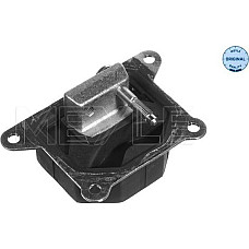 Suport motor Engine mount front R rubber-metal OPEL CORSA B TIGRA 1.0-1.6 03.93-12.00 VAUXHALL CORSAVAN Mk I (S93), Hatchback Van, 01.1994 - 09.2000 Meyle 614 684 0008