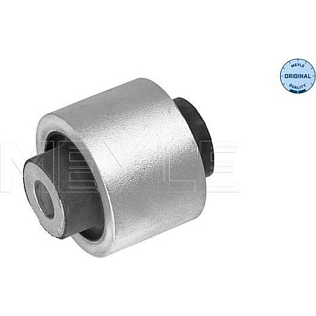 Bucsa montaj brat suspensie Bucsa de cauciuc brat spate Dreapta-Stanga Spate OPEL SIGNUM VECTRA C VECTRA C GTS SA SAAB 9-3 (E50), Turism, 03.2005 - 02.2015 Meyle 614 042 0005