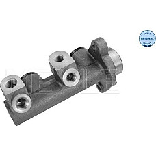 Pompa centrala, frana VAUXHALL ASTRA Mk III (T92), Sedan, 09.1991 - 09.1998 Meyle 614 055 0006