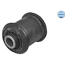 Suport.trapez Bloc silentios fata balansoar fata din fata Dreapta-Stanga 12x36x60 mm CHEVROLET ZAFIRA FIAT CROMA OPEL ZAFIRA A (T98), Dubita, 04.1999 - 06.2005 Meyle 614 035 0018