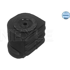 Suport.trapez Bloc silentios fata balansoar fata din spate Dreapta-Stanga 21x56x54 mm DAEWOO ESPERO LANOS NEXIA O OPEL KADETT E (T85), Turism, 09.1984 - 08.1991 Meyle 614 035 0012