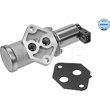 Supapa reglaj mers in gol.admisie aer Robinet de control cu ??functionare inactiv OPEL ASTRA F ASTRA G CALIBRA A OPEL VECTRA A (J89), Hatchback, 04.1988 - 12.1995 Meyle 614 036 0010
