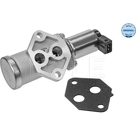 Supapa reglaj mers in gol.admisie aer Robinet de control cu ??functionare inactiv OPEL ASTRA F ASTRA G CALIBRA A OPEL VECTRA A (J89), Hatchback, 04.1988 - 12.1995 Meyle 614 036 0010