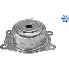 Suport motor Engine mount front L rubber-metal OPEL ASTRA H ASTRA H GTC MERIVA B ZAFIRA B 1.4-2.2 03.04-03.17 OPEL ZAFIRA / ZAFIRA FAMILY B (A05), Dubita, 07.2005 - 05.2019 Meyle 614 030 0018