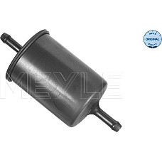 Filtru combustibil OPEL FRONTERA A Sport (U92), Open Off-Road Vehicle, 03.1992 - 10.1998 Meyle 614 818 0002