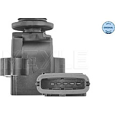 Bobina de inductie VAUXHALL MERIVA Mk I (X03), Dubita, 01.2003 - 06.2010 Meyle 614 885 0004