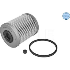 Filtru combustibil RENAULT SCENIC II (JM0/1_), Dubita, 06.2003 - 07.2010 Meyle 614 323 0000