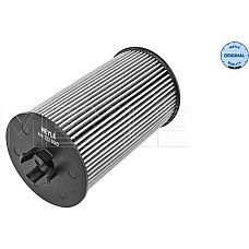 Filtru ulei VAUXHALL MERIVA Mk I (X03), Dubita, 01.2003 - 06.2010 Meyle 614 322 0010