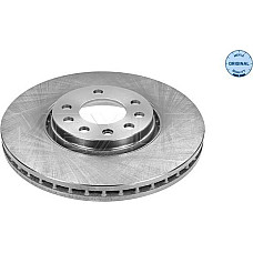 Disc frana VW PASSAT Variant (3G5, CB5), Turism, 08.2014 - Meyle 615 521 6022