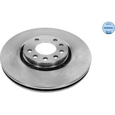 Disc frana VAUXHALL ASTRA Mk V (A04), Turism, 08.2004 - 10.2012 Meyle 615 521 0013