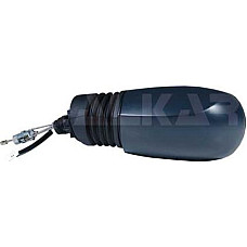 Oglinda exterioara FIAT PUNTO II (188_), Hatchback Van, 02.2000 - 12.2010 Alkar 6164349