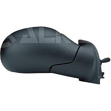 Oglinda exterioara CITROEN C3 I (FC_, FN_), Hatchback, 02.2002 - Alkar 6165851