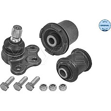 Set reparatie, bara stabilizatoare OPEL ASTRA G CLASSIC (T98), Sedan, 03.2004 - 07.2009 Meyle 616 610 0004