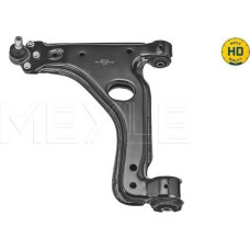 Brat, suspensie roata OPEL ASTRA G (T98), Sabrioleta, 03.2001 - 10.2005 Meyle 616 050 0019/HD