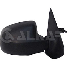Oglinda exterioara DACIA SANDERO II (SD), Hatchback, 10.2012 - Alkar 6167721