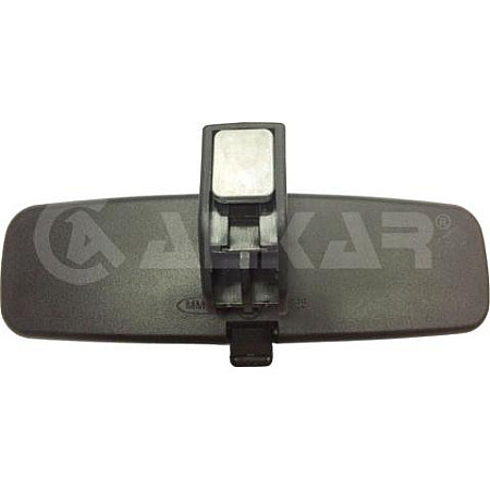 Oglinda retrovizoare interioara PEUGEOT 206 CC (2D), Sabrioleta, 09.2000 - 12.2008 Alkar 6106219