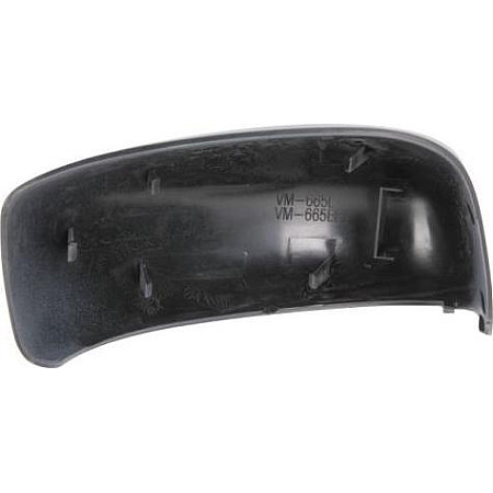 Acoperire. oglinda exterioara Carcasa - capac al oglinzii laterale Stanga pentru pictura FIAT IDEA LANCIA MUSA 12 FIAT IDEA (350_), Dubita, 12.2003 - BLIC 6103-01-1321932P