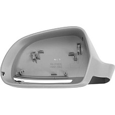 Acoperire. oglinda exterioara Carcasa - capac al oglinzii laterale Stanga pentru pictura AUDI A3 A4 ALLROAD B8 A4 AUDI A4 IV (8K2, B8), Sedan, 08.2007 - 12.2015 BLIC 6103-01-1321795P