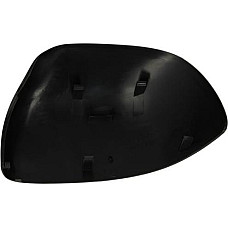 Acoperire. oglinda exterioara Carcasa - capac al oglinzii laterale Dreapta negru FIAT PANDA PANDA-HATCHBACK 09.03 FIAT PANDA II (169_), Hatchback Van, 03.2004 - BLIC 6103-01-1322914P